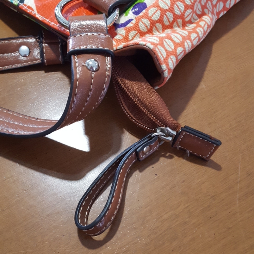 Colorful purse - Picture 6 of 7